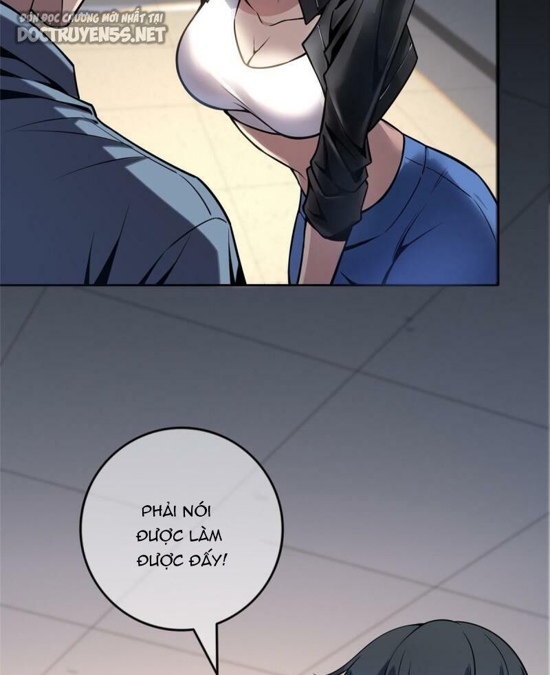 Cuồng Thám Chap 19 - Next Chap 20