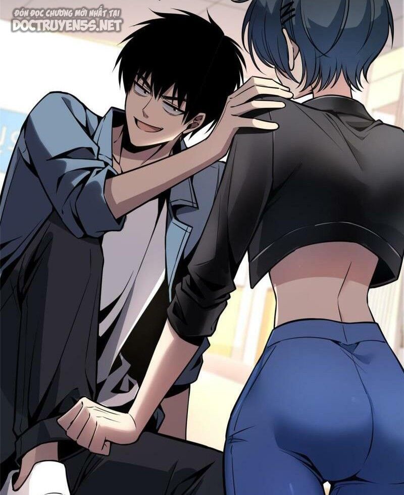 Cuồng Thám Chap 19 - Next Chap 20