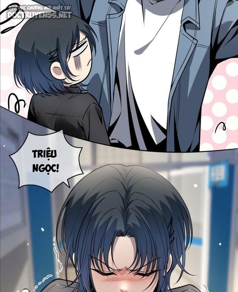 Cuồng Thám Chap 19 - Next Chap 20