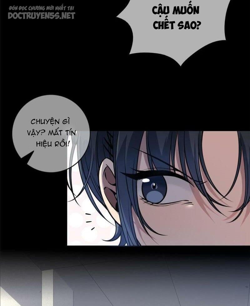 Cuồng Thám Chap 19 - Next Chap 20