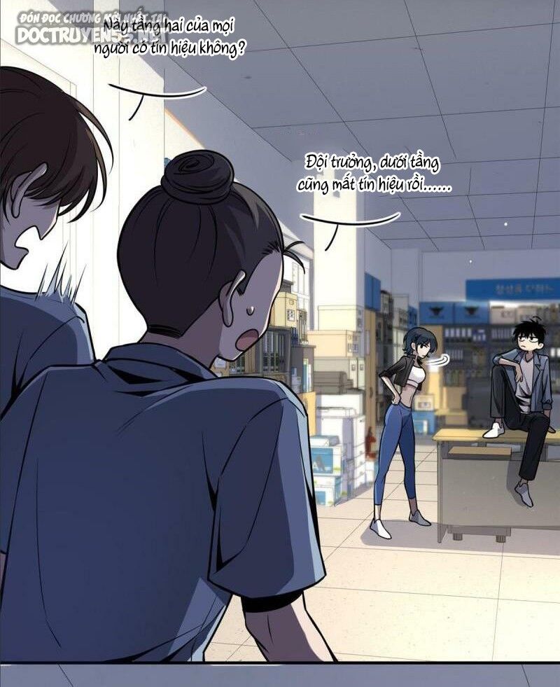 Cuồng Thám Chap 19 - Next Chap 20