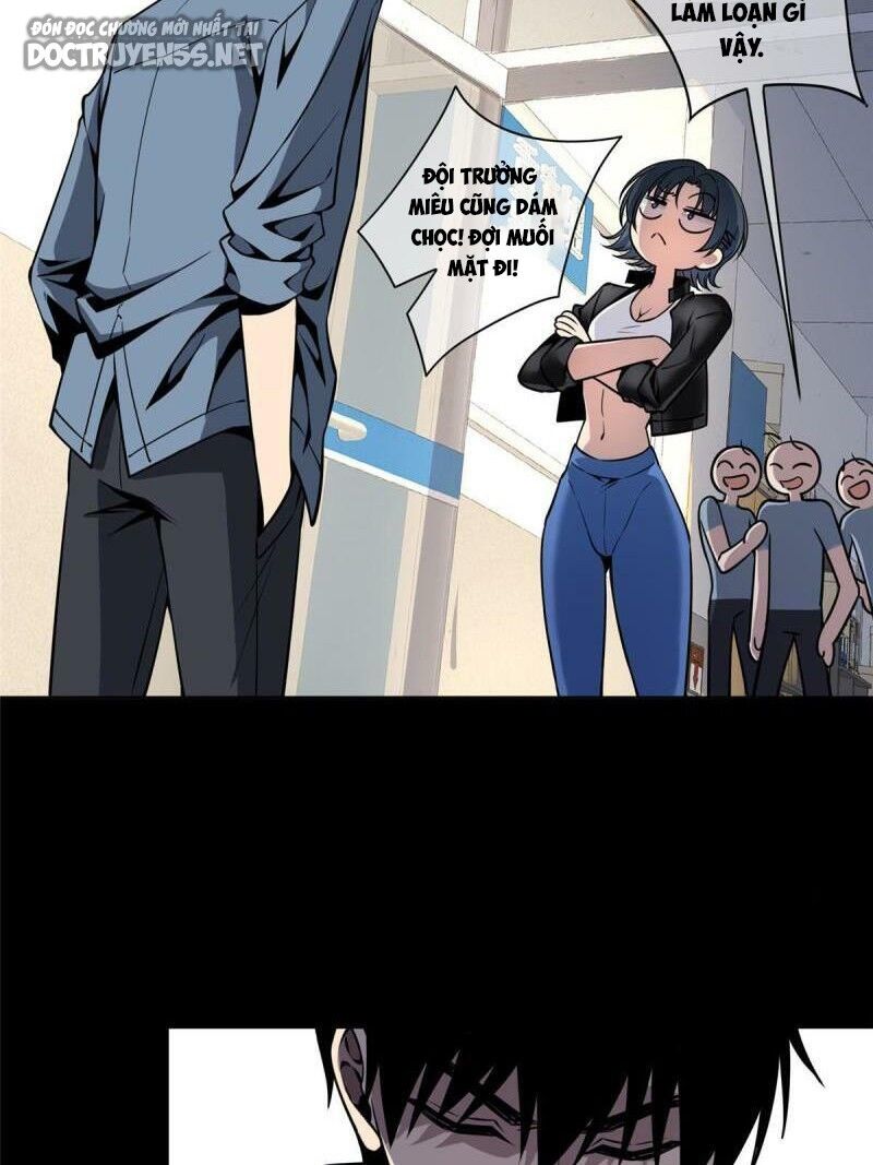 Cuồng Thám Chap 19 - Next Chap 20