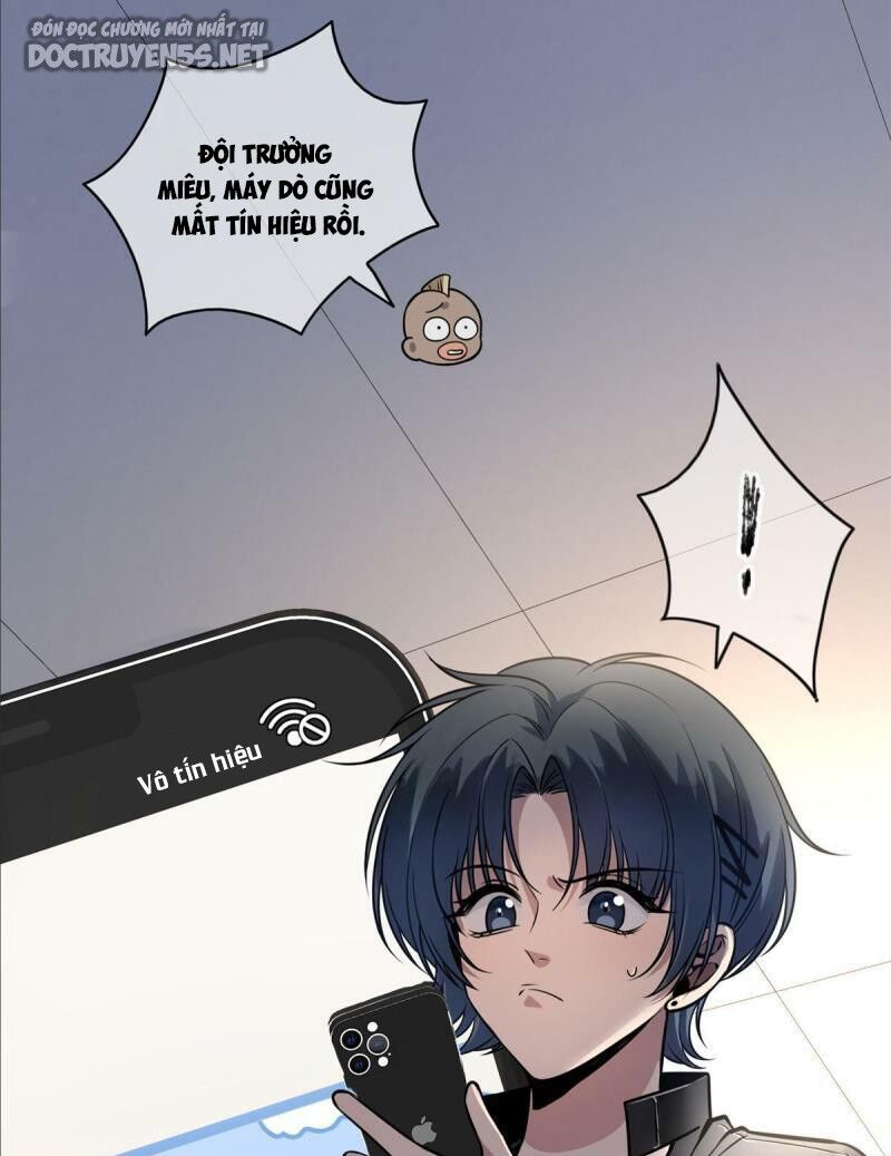 Cuồng Thám Chap 19 - Next Chap 20