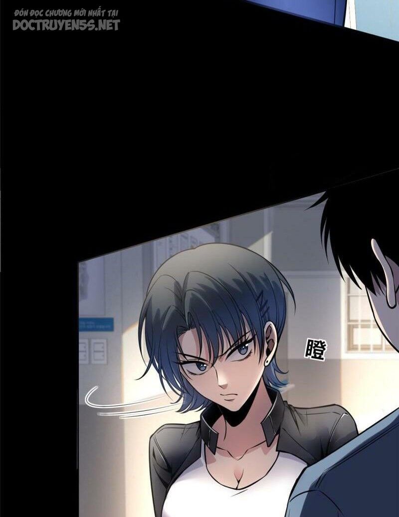 Cuồng Thám Chap 19 - Next Chap 20