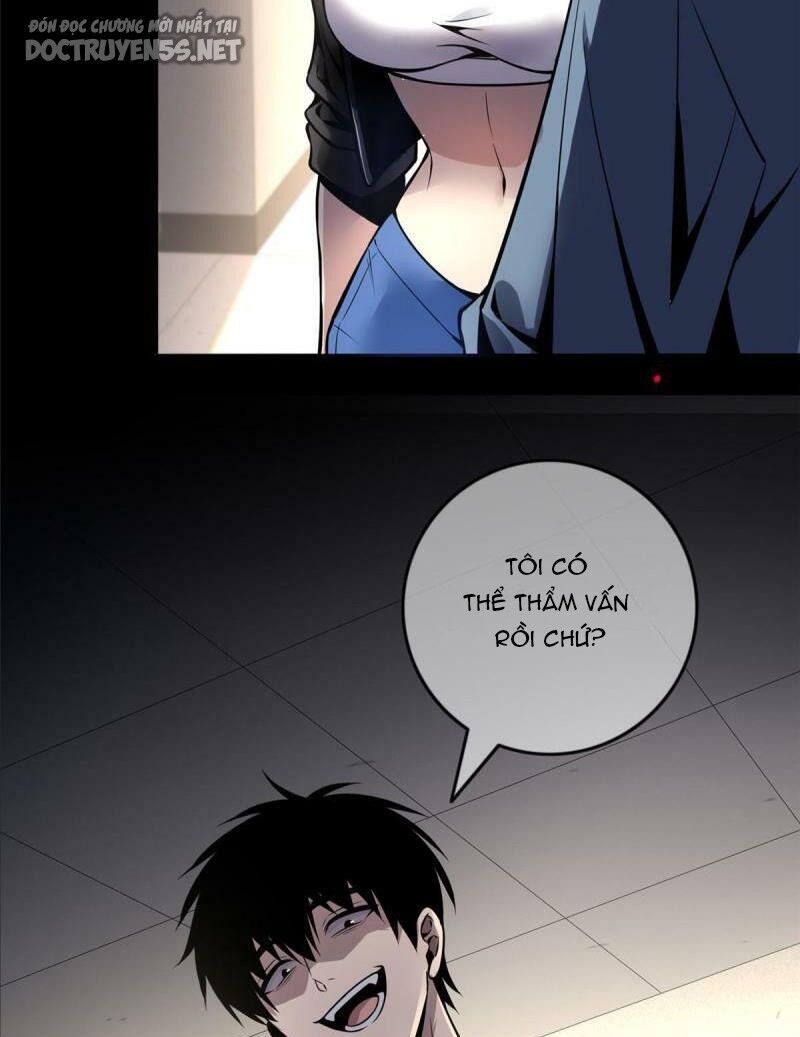 Cuồng Thám Chap 19 - Next Chap 20