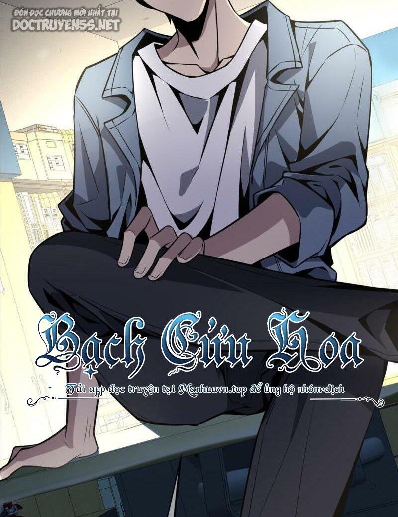 Cuồng Thám Chap 19 - Next Chap 20