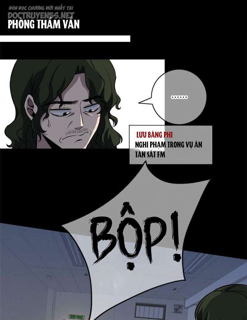 Cuồng Thám Chap 19 - Next Chap 20