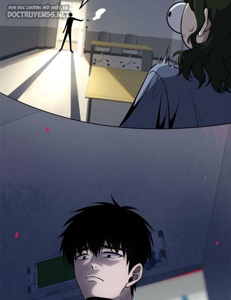 Cuồng Thám Chap 19 - Next Chap 20