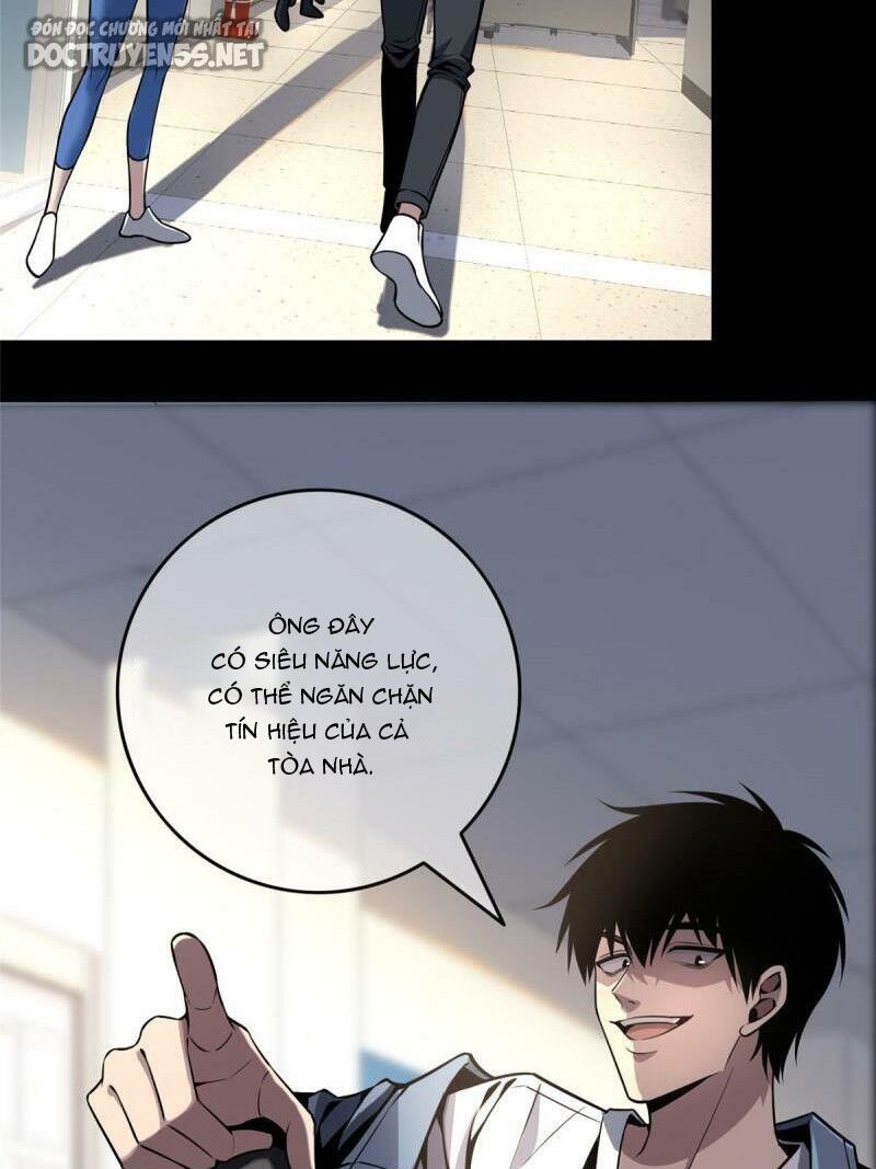 Cuồng Thám Chap 19 - Next Chap 20