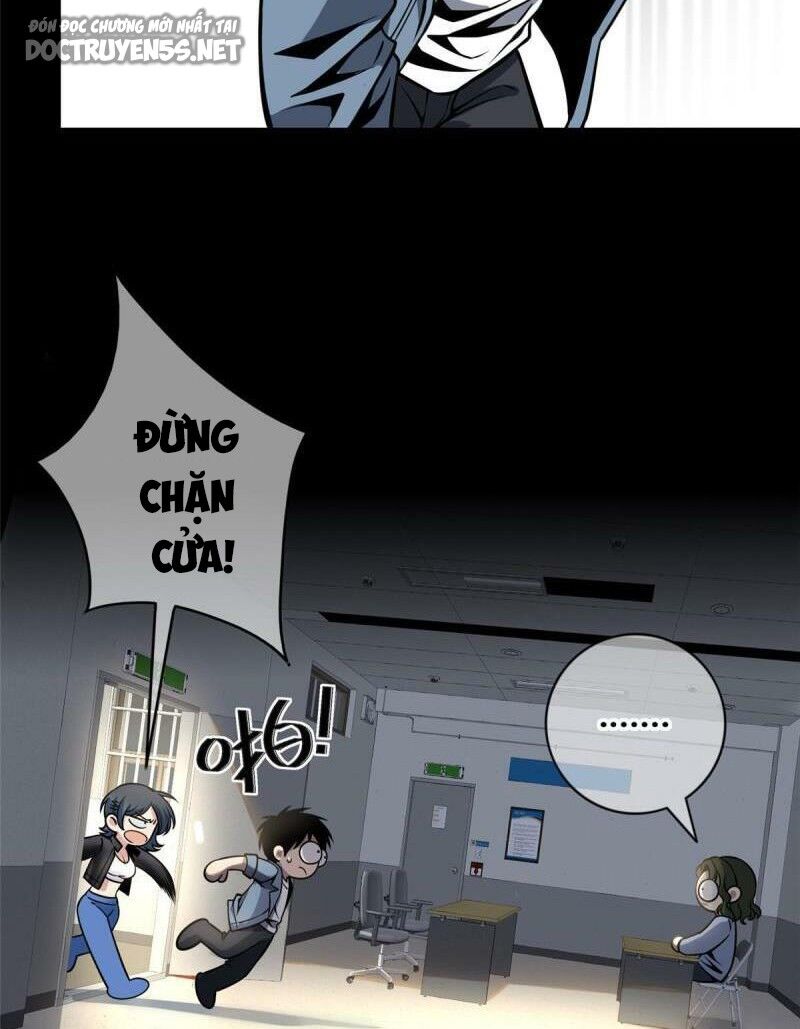 Cuồng Thám Chap 19 - Next Chap 20