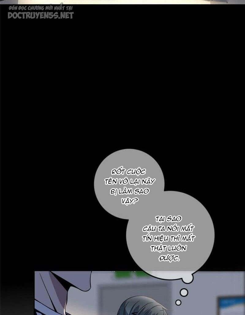 Cuồng Thám Chap 19 - Next Chap 20
