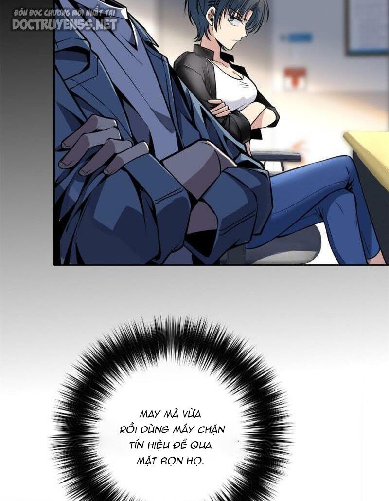 Cuồng Thám Chap 19 - Next Chap 20