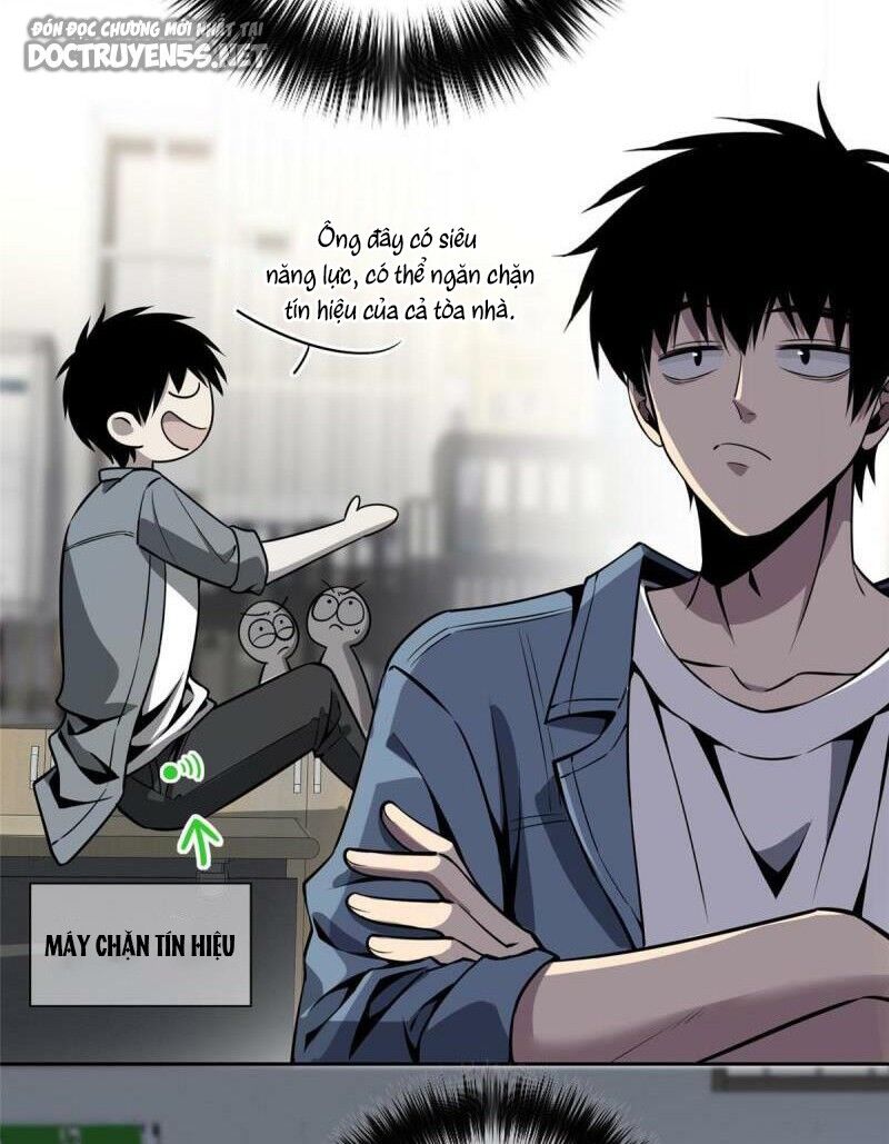 Cuồng Thám Chap 19 - Next Chap 20