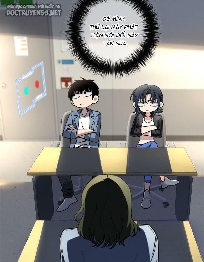 Cuồng Thám Chap 19 - Next Chap 20