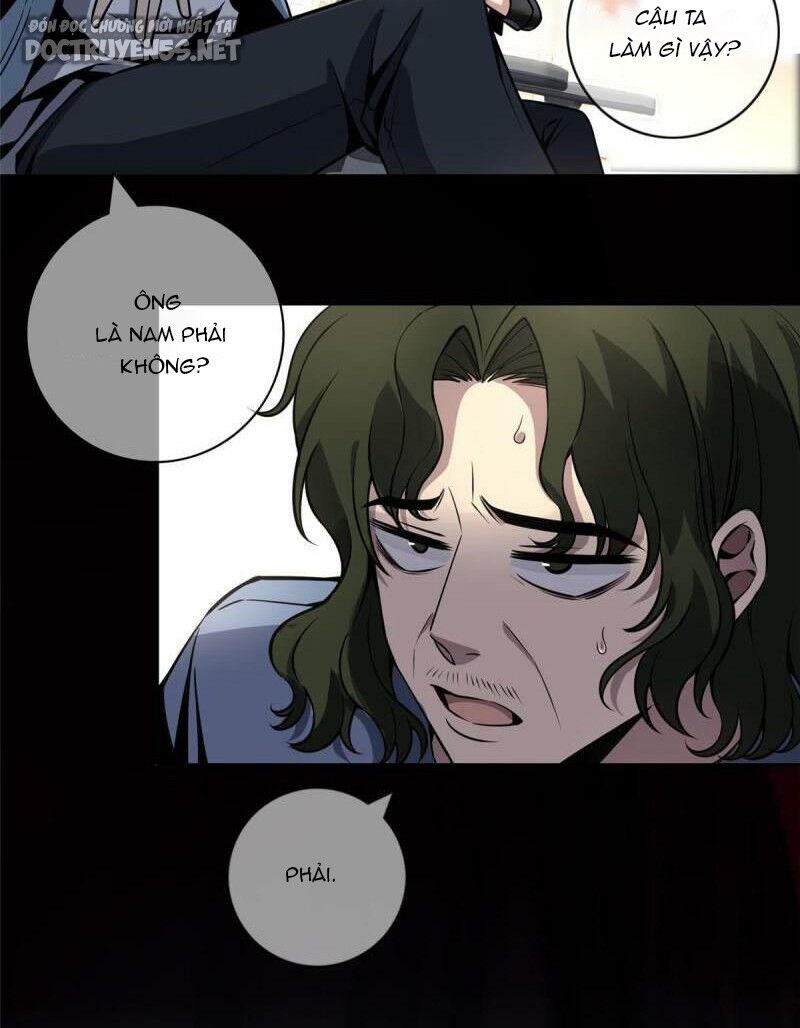Cuồng Thám Chap 19 - Next Chap 20