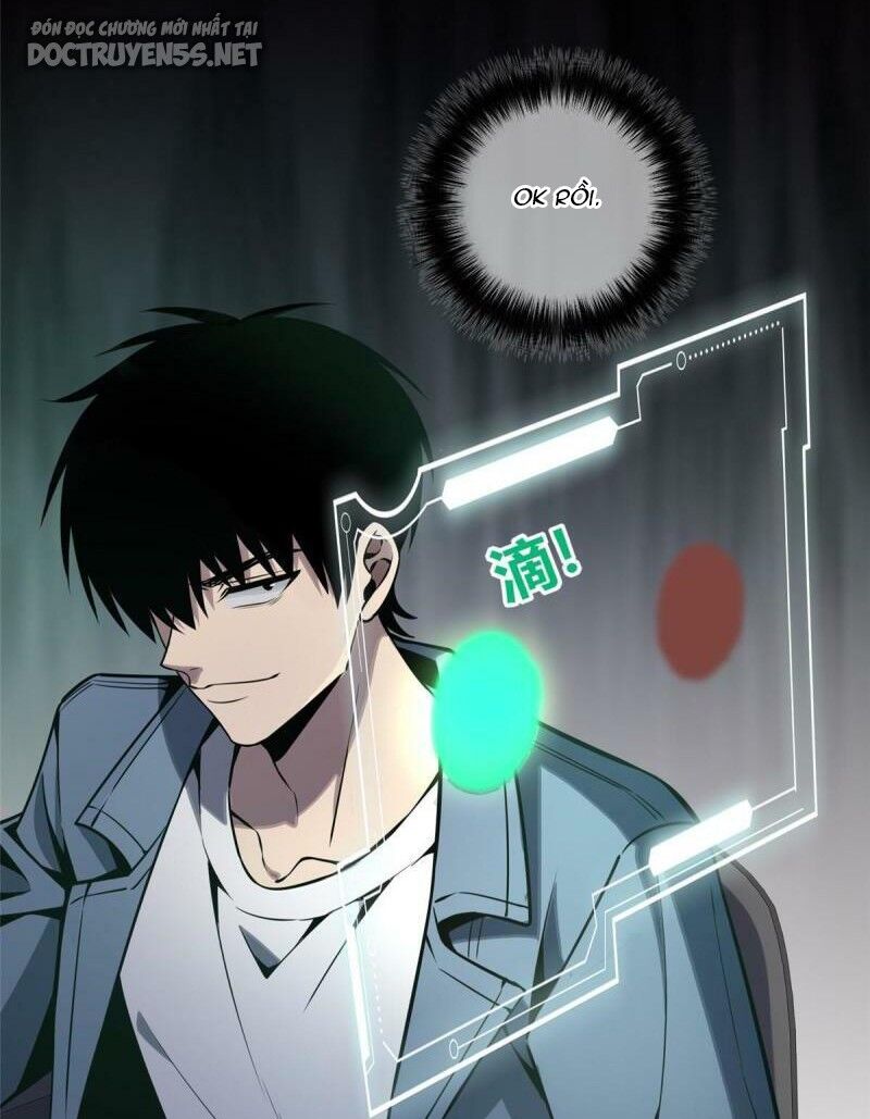Cuồng Thám Chap 19 - Next Chap 20