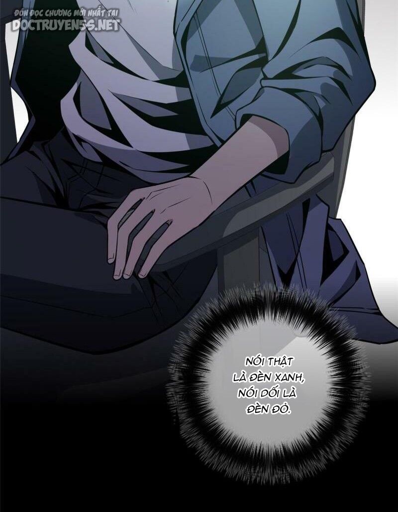 Cuồng Thám Chap 19 - Next Chap 20