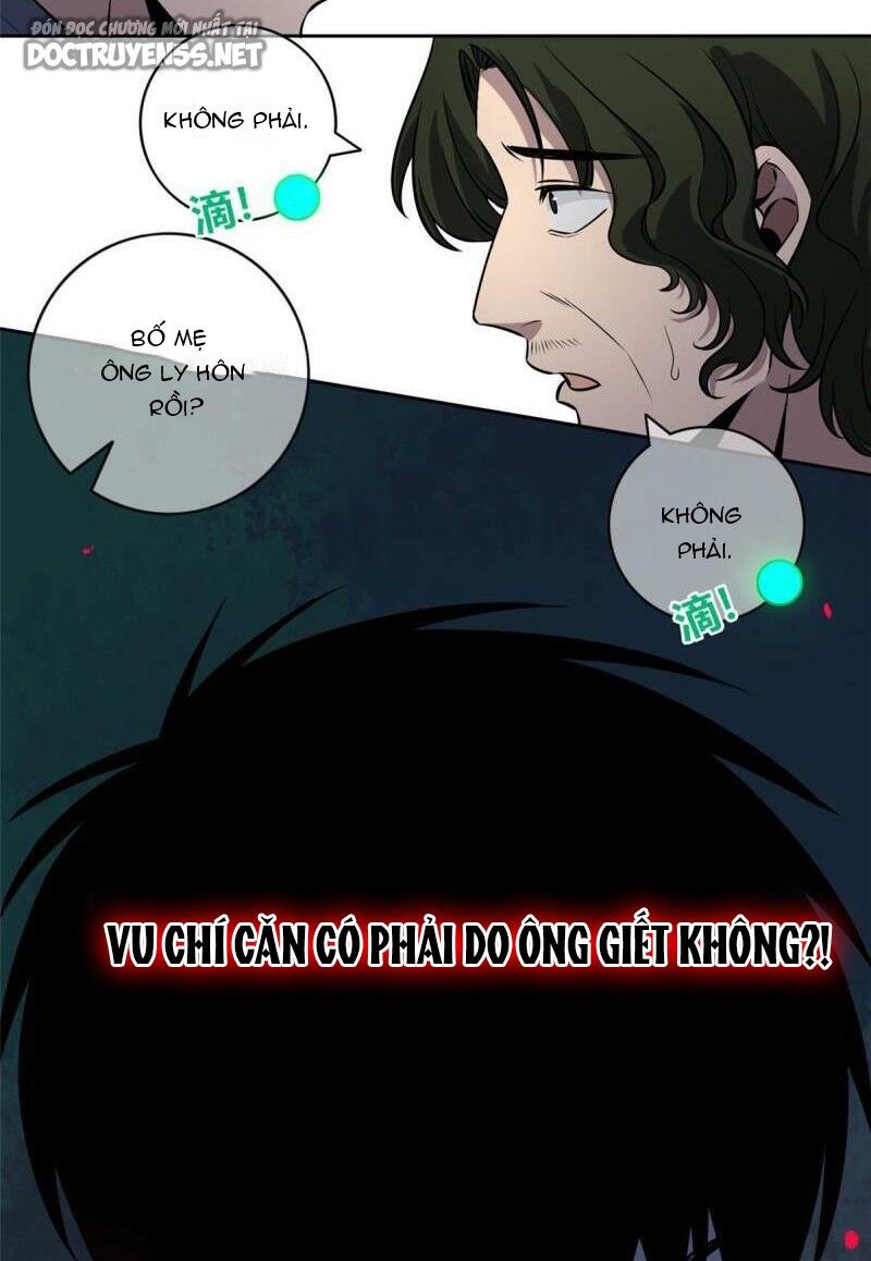 Cuồng Thám Chap 19 - Next Chap 20