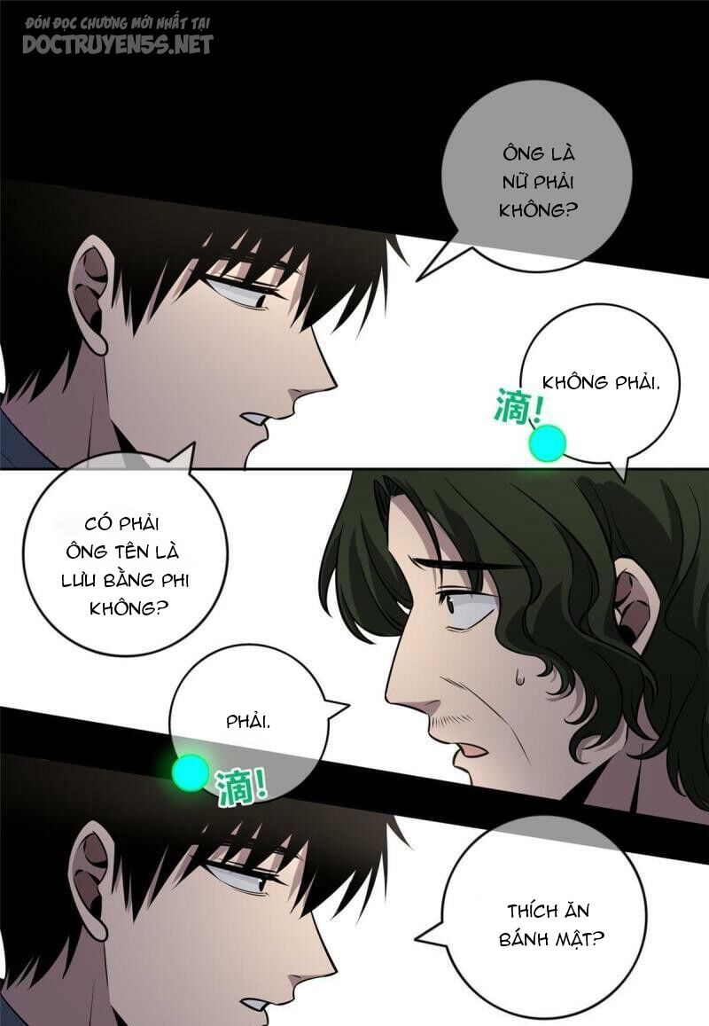 Cuồng Thám Chap 19 - Next Chap 20