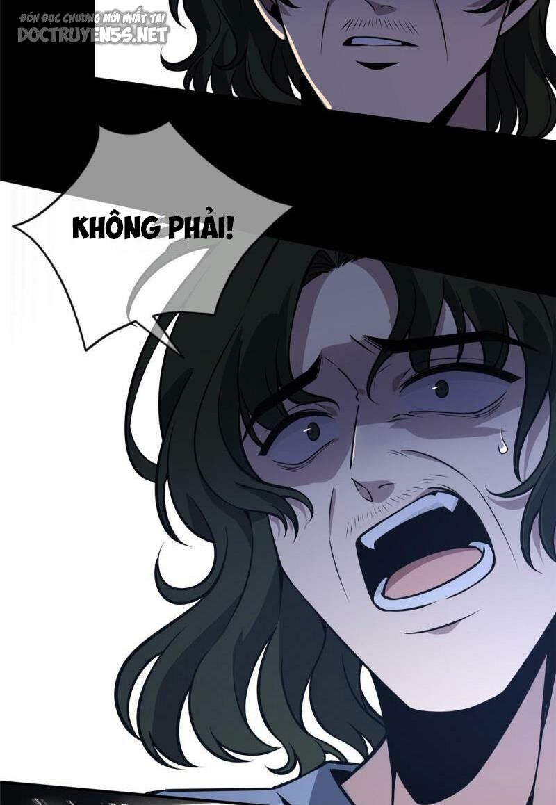 Cuồng Thám Chap 19 - Next Chap 20