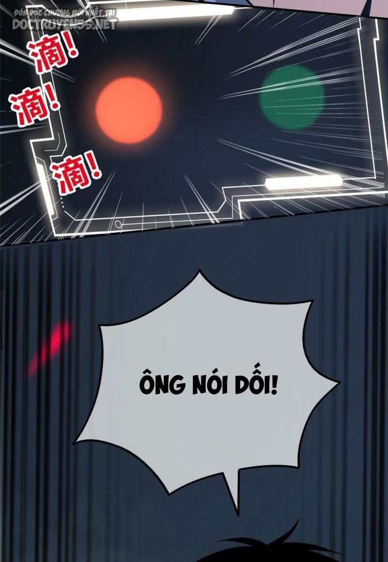 Cuồng Thám Chap 19 - Next Chap 20