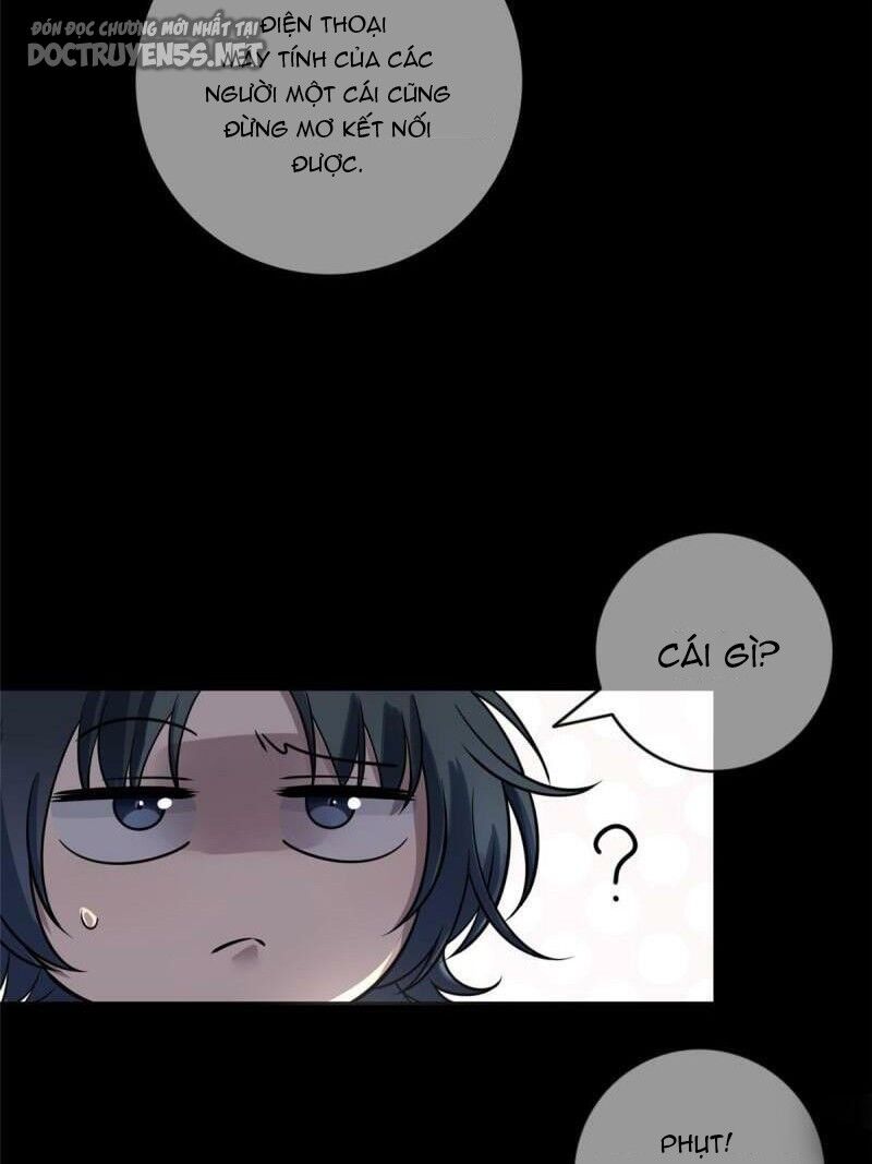 Cuồng Thám Chap 19 - Next Chap 20