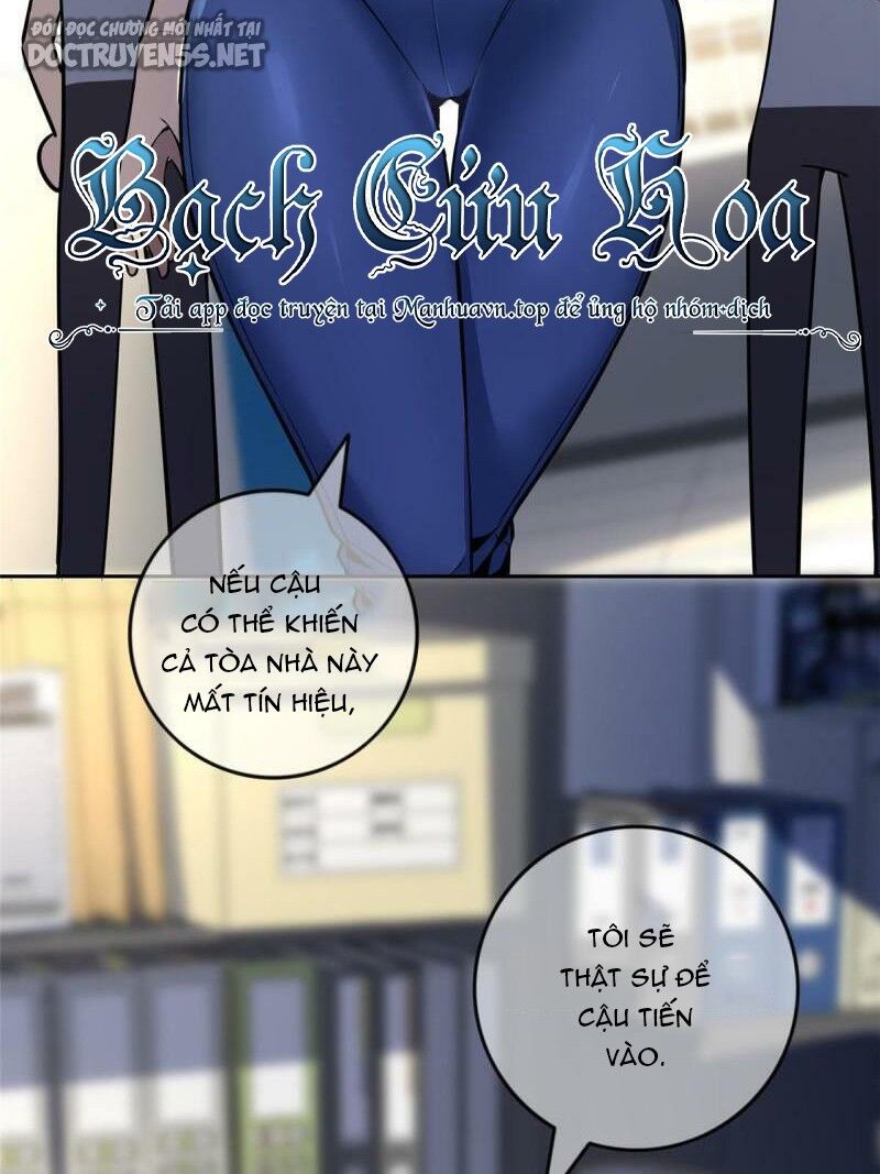 Cuồng Thám Chap 19 - Next Chap 20