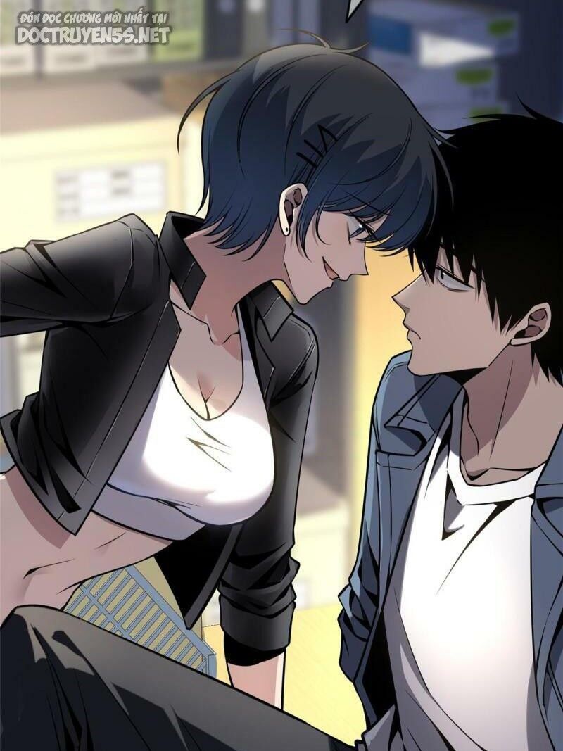 Cuồng Thám Chap 19 - Next Chap 20