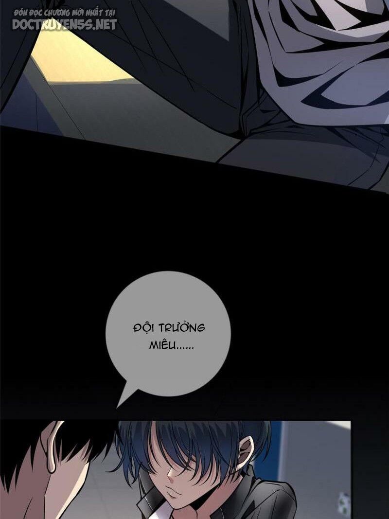 Cuồng Thám Chap 19 - Next Chap 20
