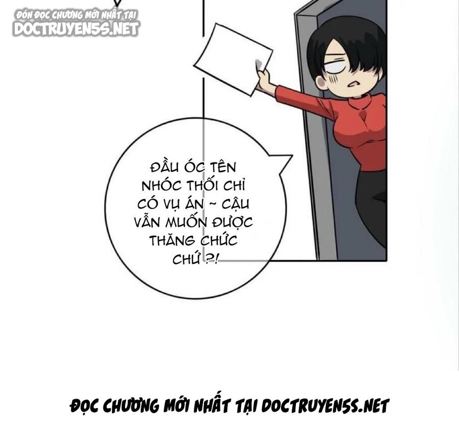 Cuồng Thám Chap 23 - Next Chap 24
