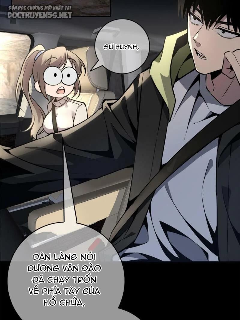 Cuồng Thám Chap 23 - Next Chap 24