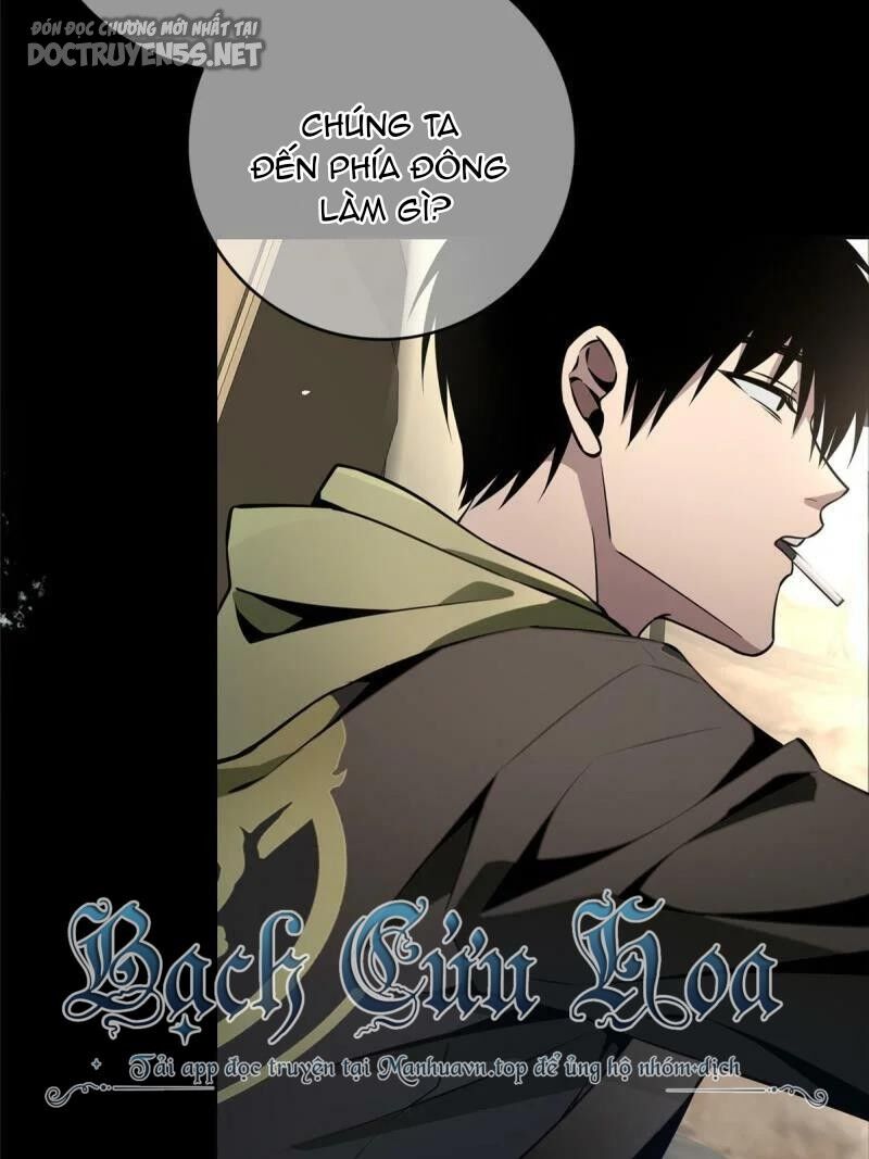 Cuồng Thám Chap 23 - Next Chap 24