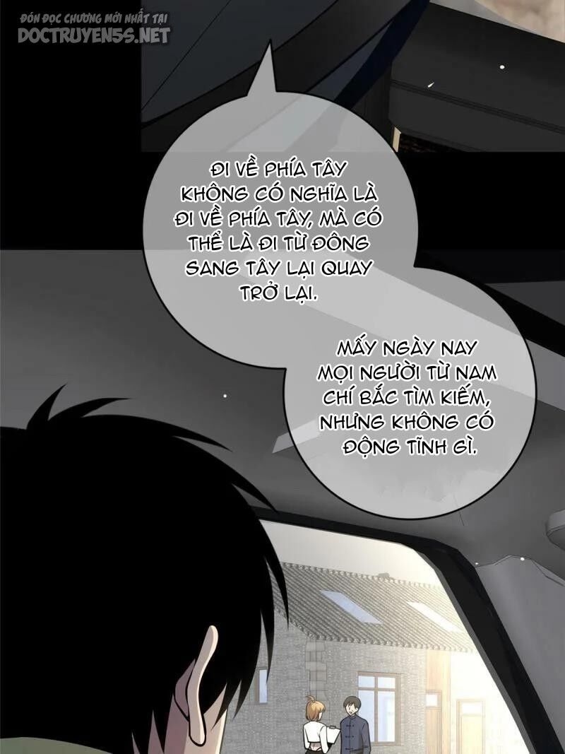 Cuồng Thám Chap 23 - Next Chap 24