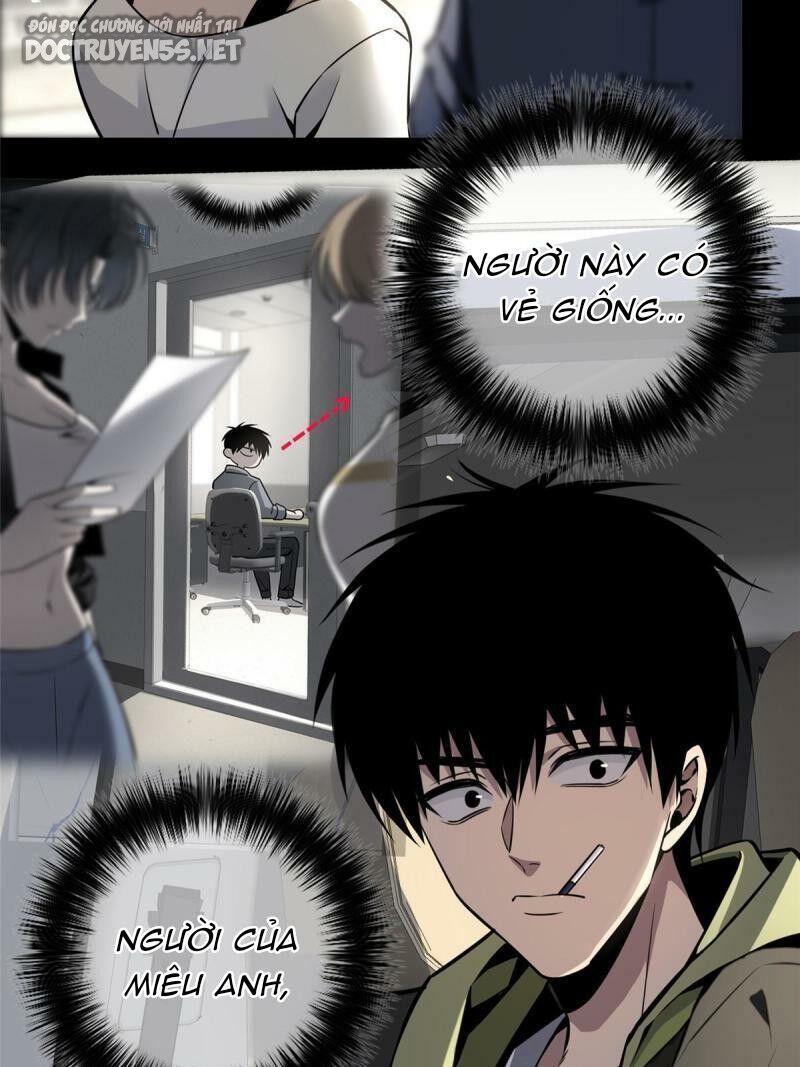 Cuồng Thám Chap 23 - Next Chap 24