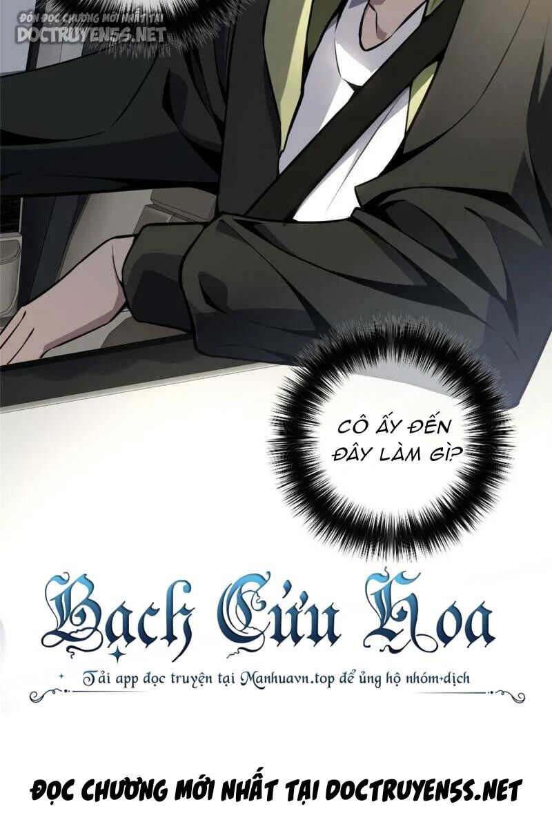 Cuồng Thám Chap 23 - Next Chap 24