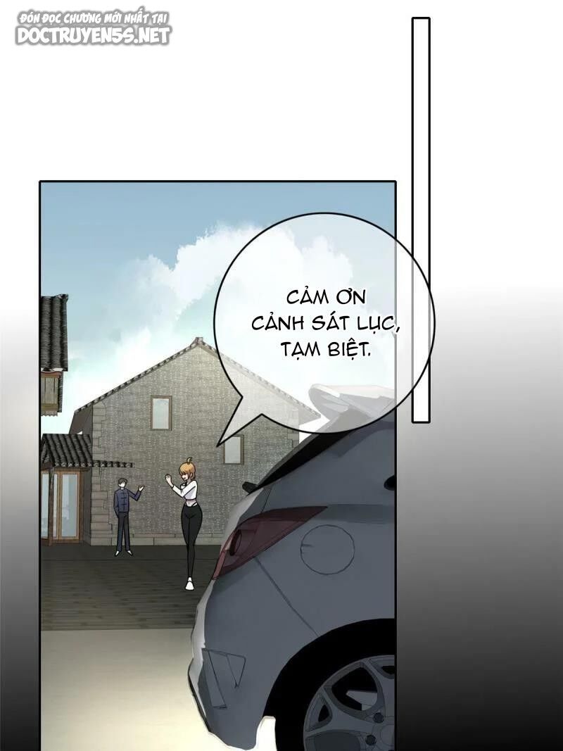 Cuồng Thám Chap 23 - Next Chap 24