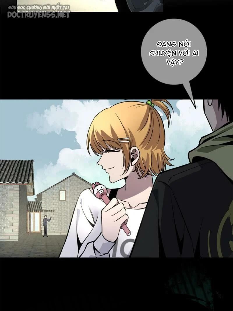 Cuồng Thám Chap 23 - Next Chap 24