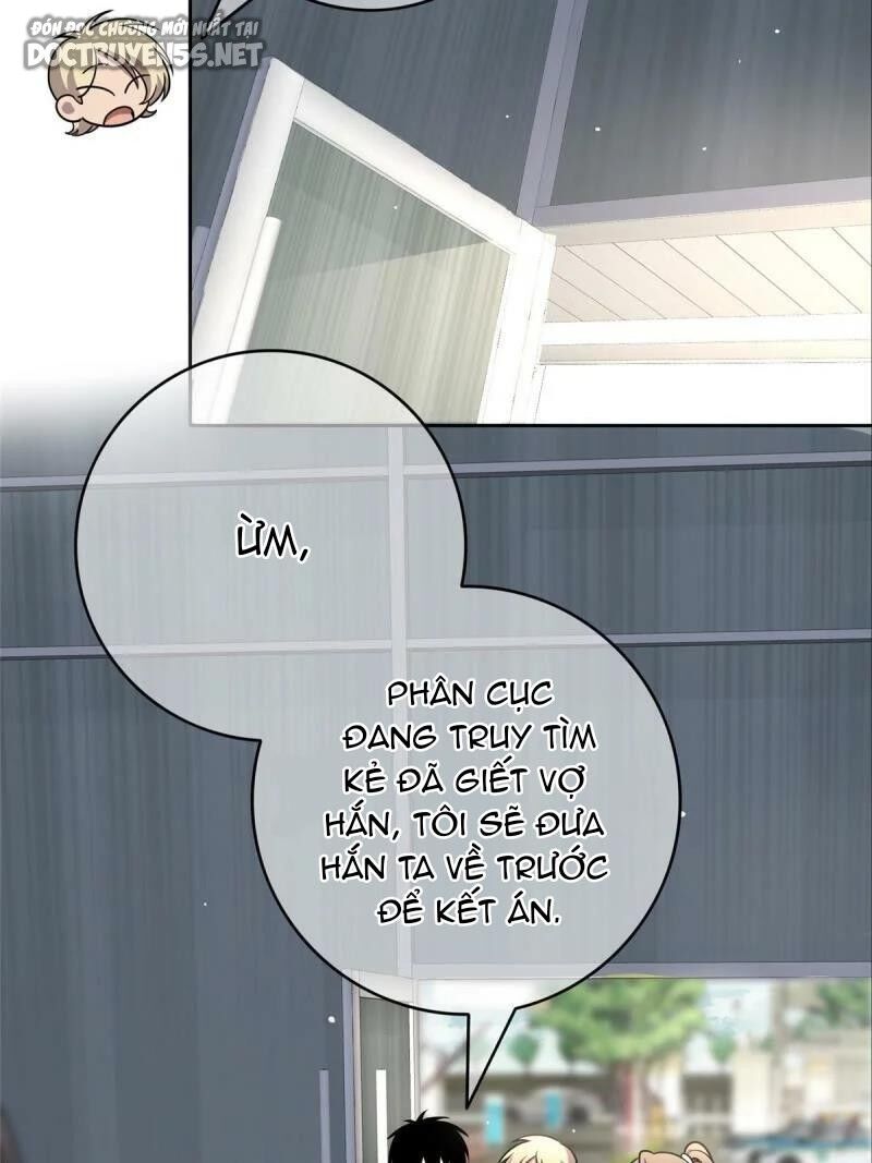 Cuồng Thám Chap 23 - Next Chap 24