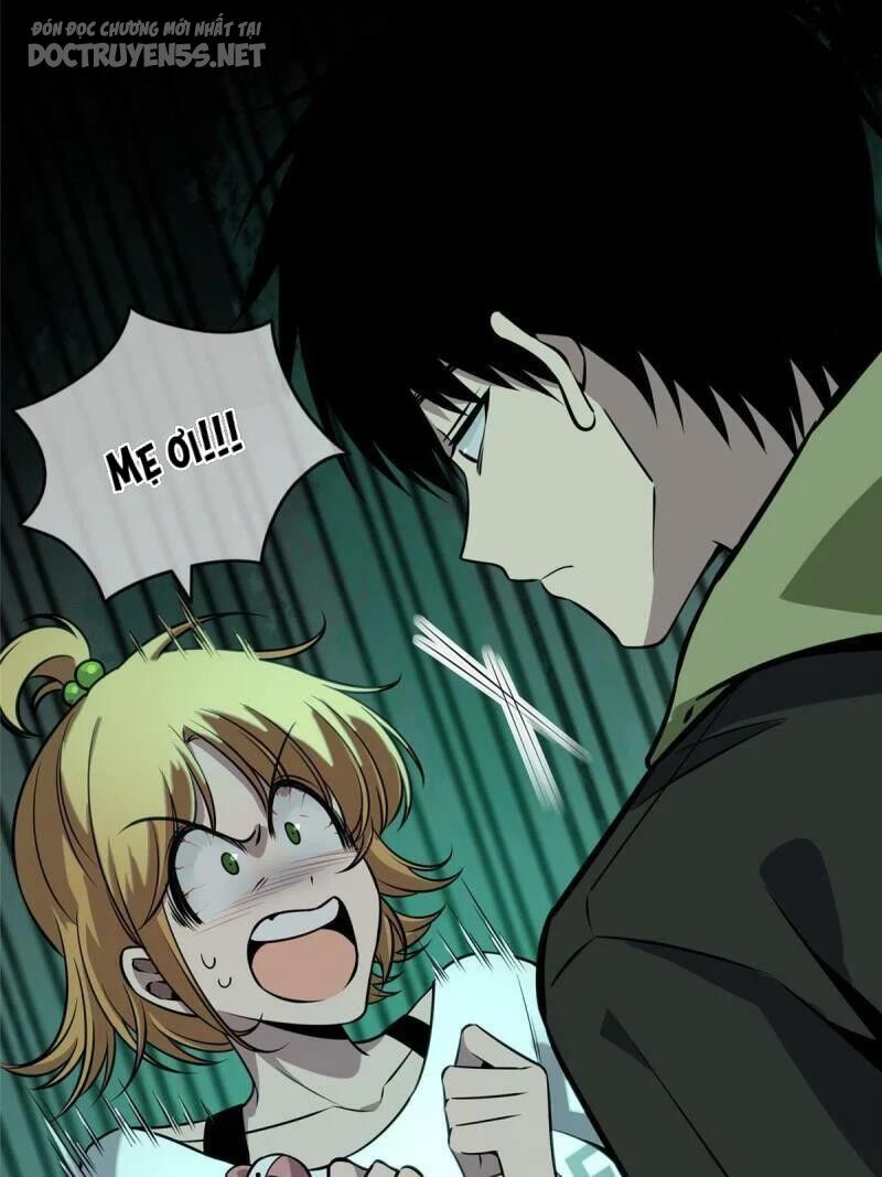 Cuồng Thám Chap 23 - Next Chap 24