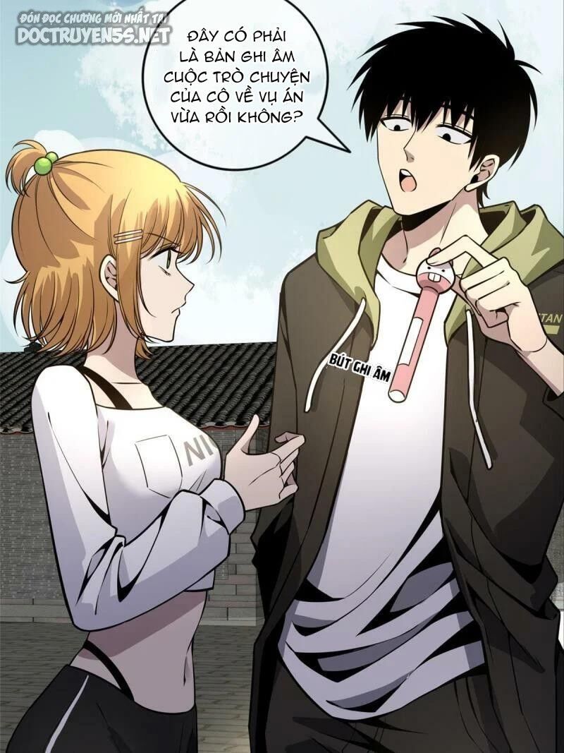 Cuồng Thám Chap 23 - Next Chap 24