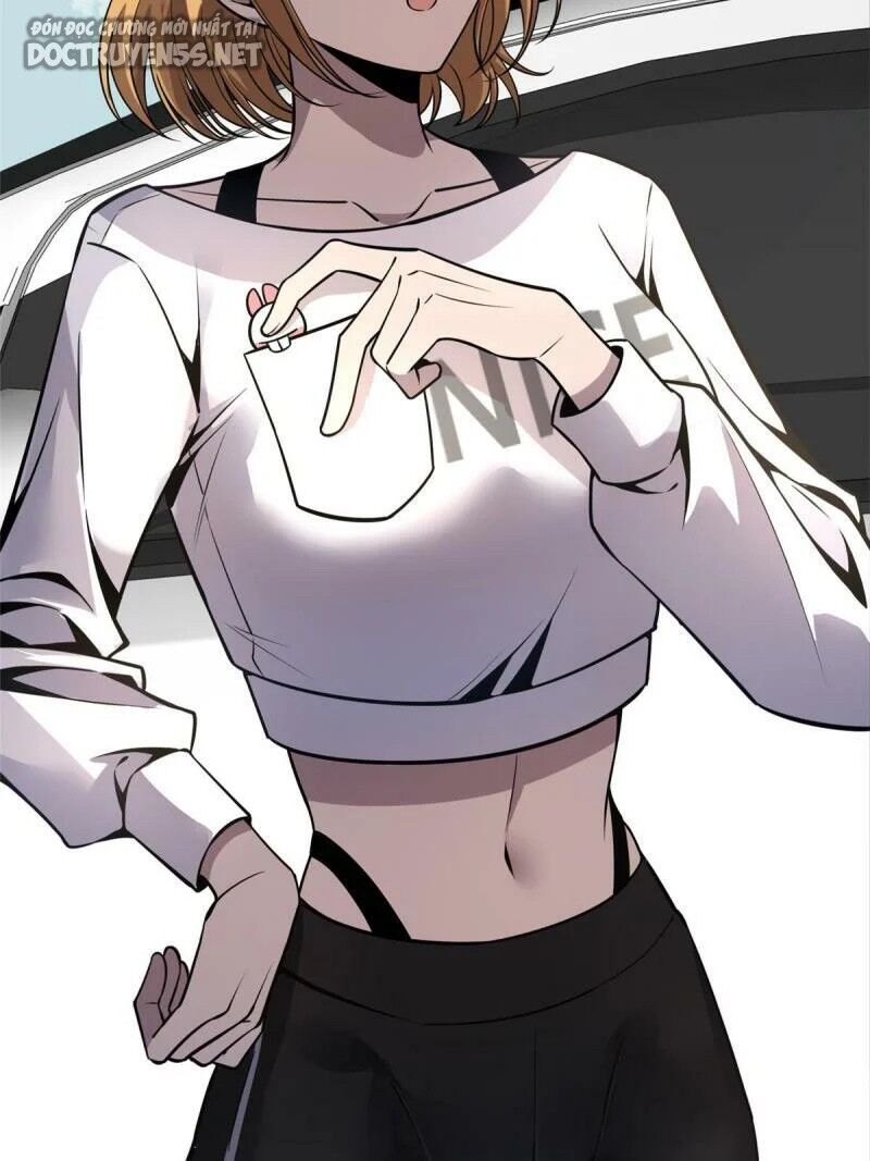 Cuồng Thám Chap 23 - Next Chap 24
