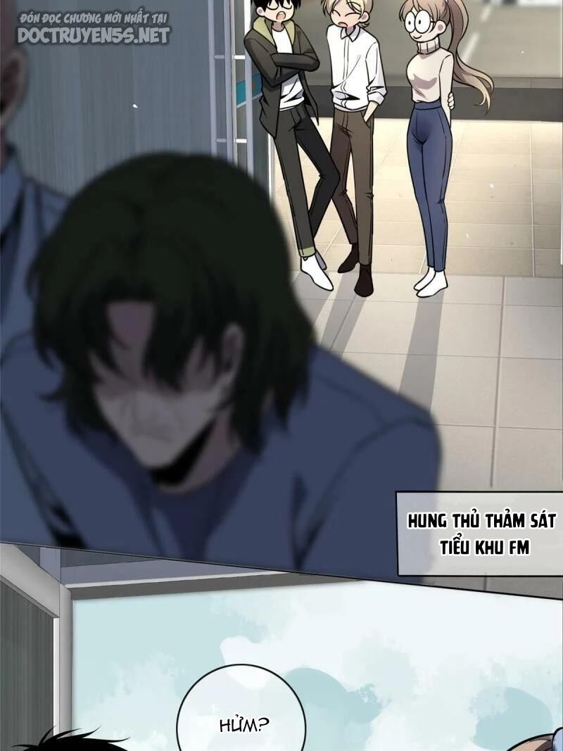 Cuồng Thám Chap 23 - Next Chap 24