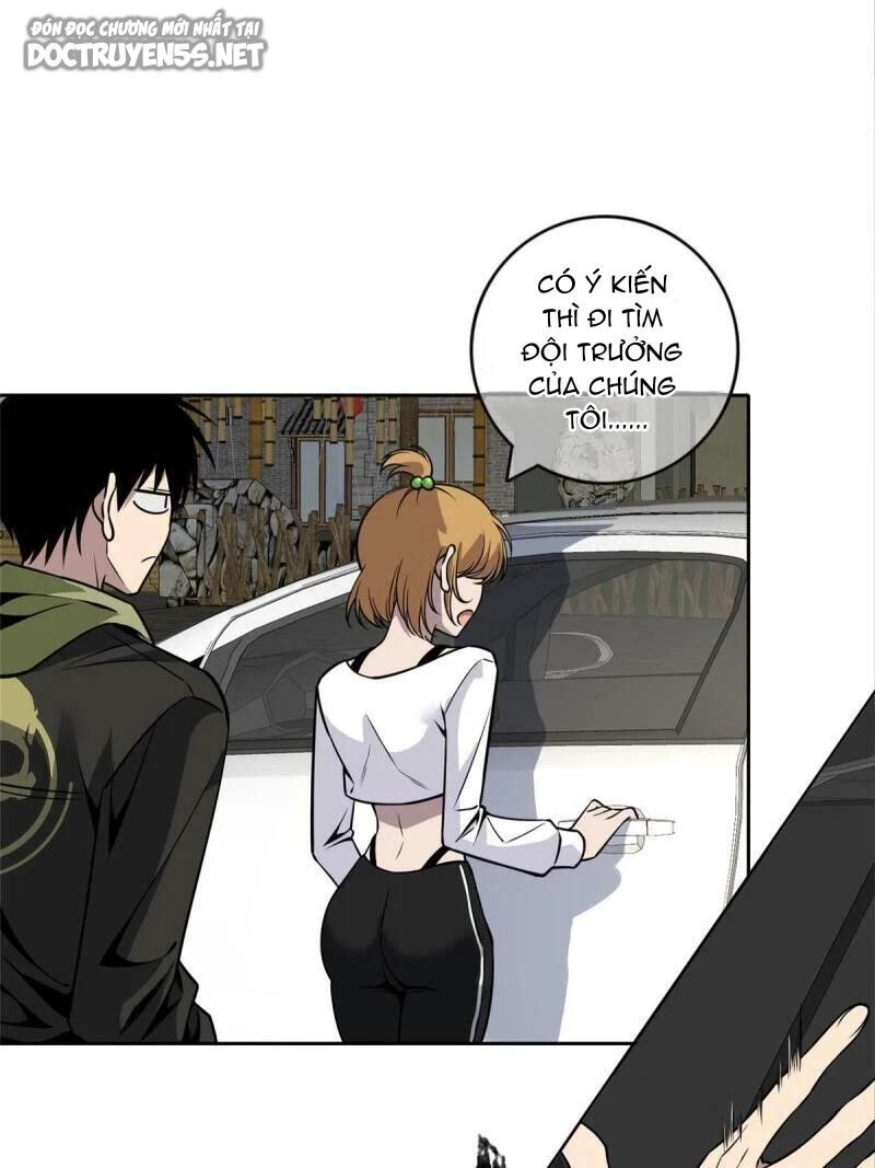 Cuồng Thám Chap 23 - Next Chap 24