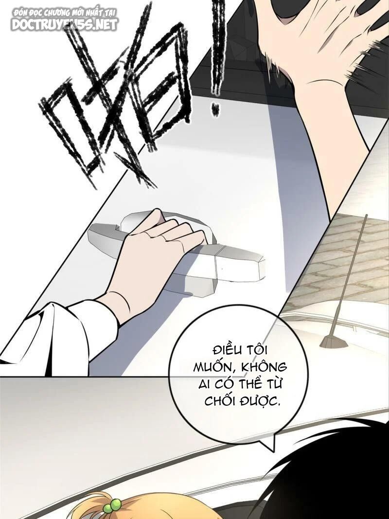 Cuồng Thám Chap 23 - Next Chap 24