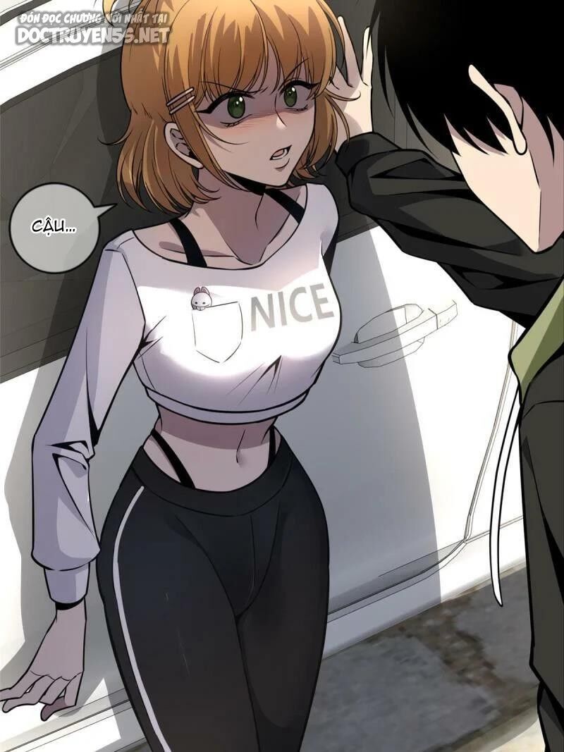 Cuồng Thám Chap 23 - Next Chap 24