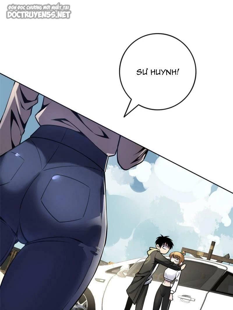 Cuồng Thám Chap 23 - Next Chap 24