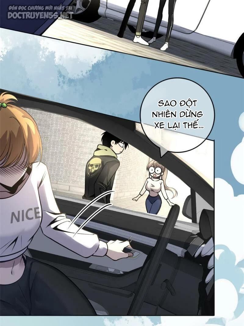 Cuồng Thám Chap 23 - Next Chap 24