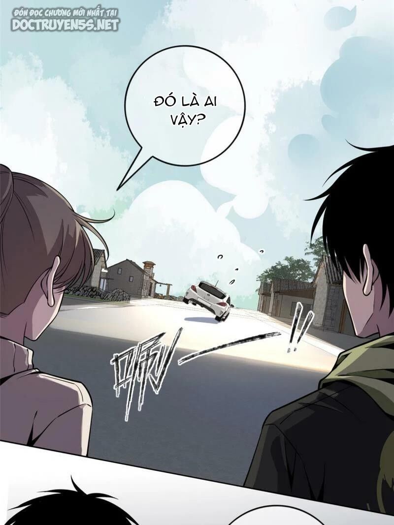 Cuồng Thám Chap 23 - Next Chap 24