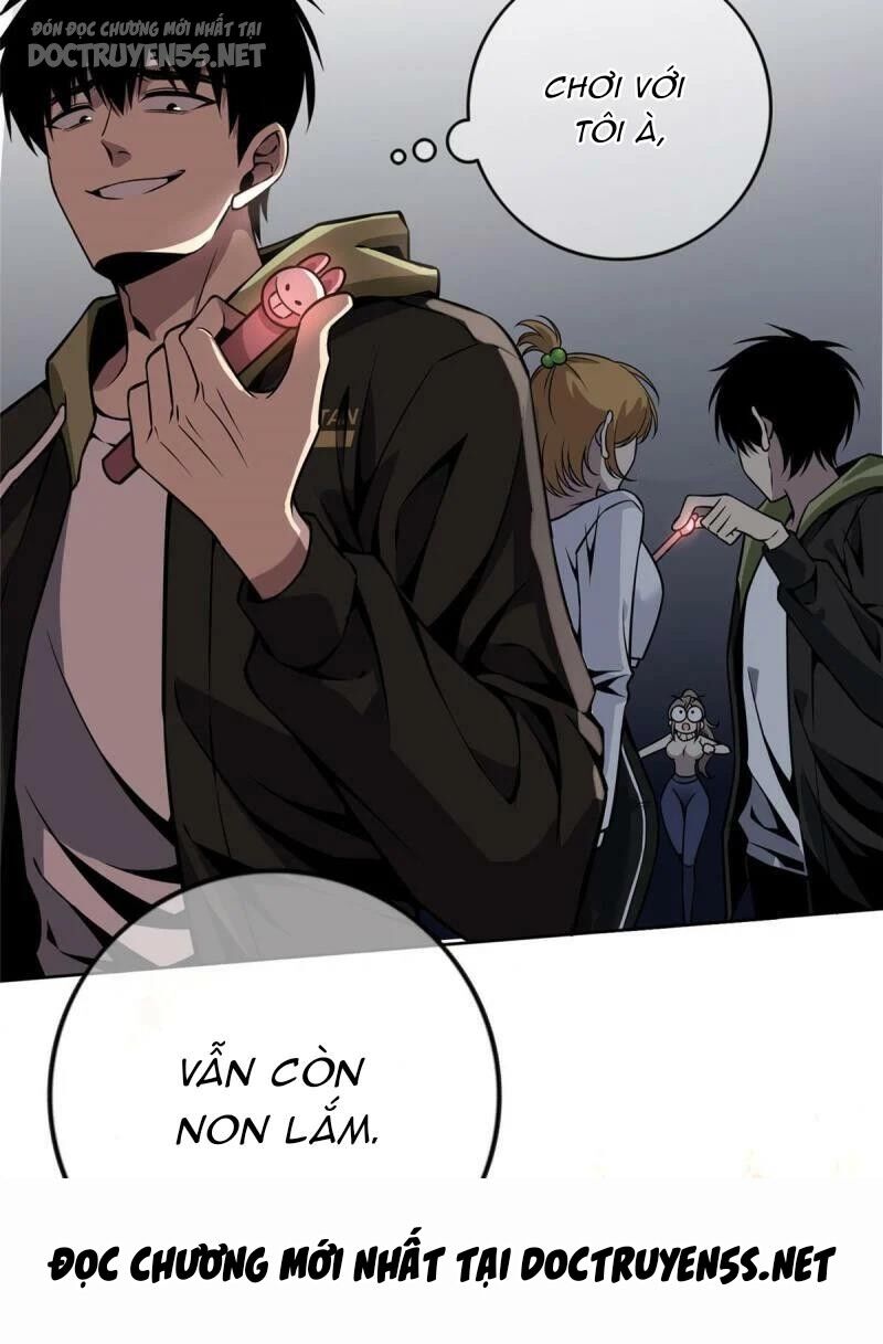 Cuồng Thám Chap 23 - Next Chap 24