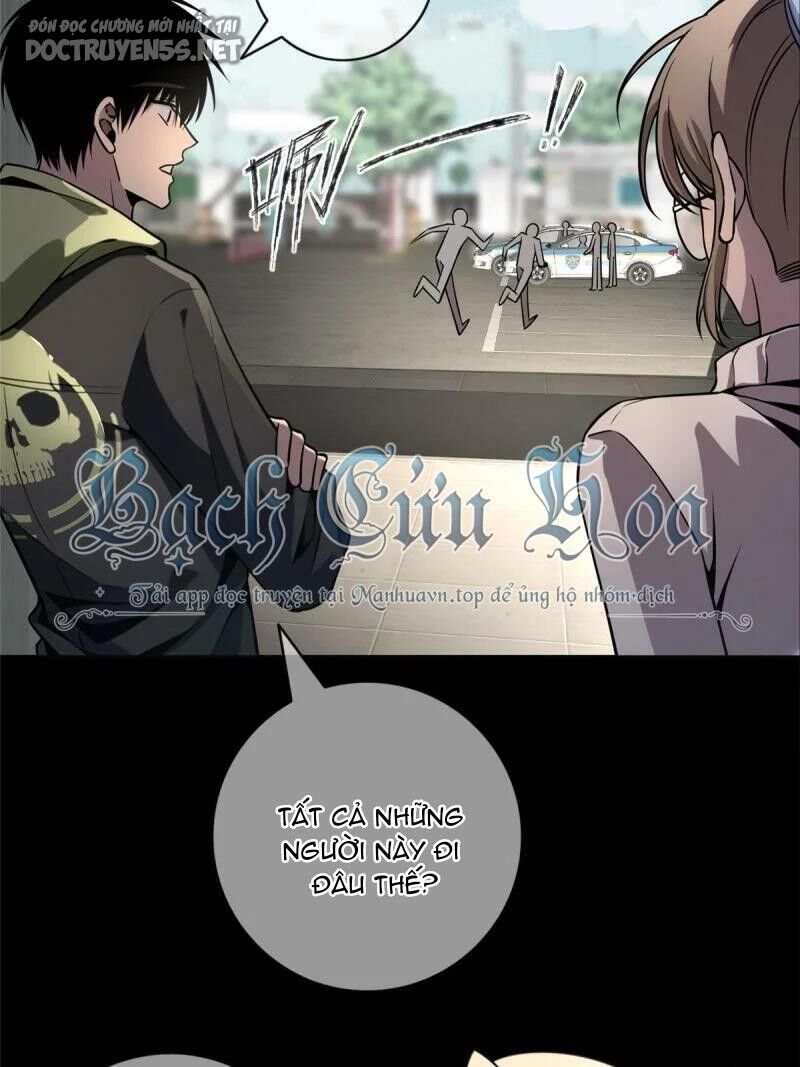 Cuồng Thám Chap 23 - Next Chap 24